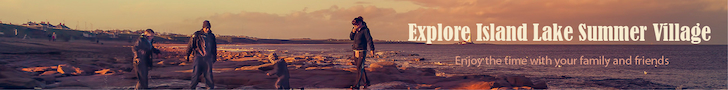 Couple-at-Beach-Near-Cooler