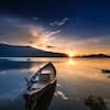 lake-boat
