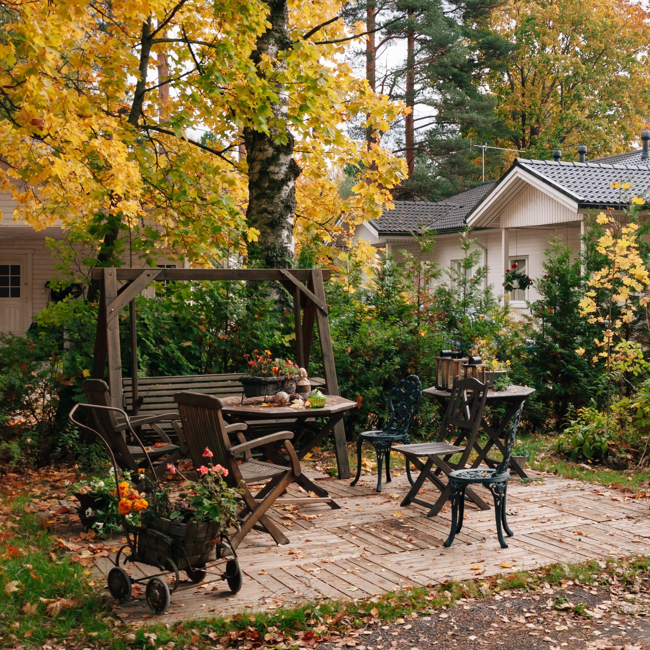 airbnb-island-lake